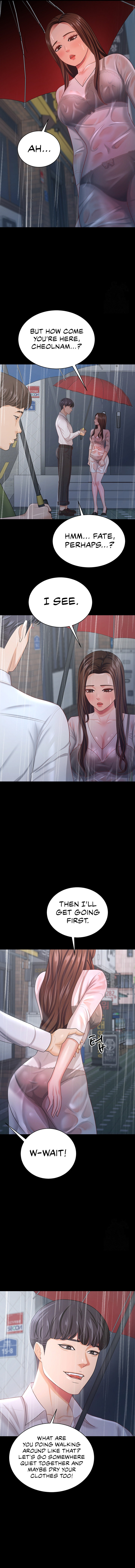 Your Wife Was Amazing - Chapter 18 - picture 6
