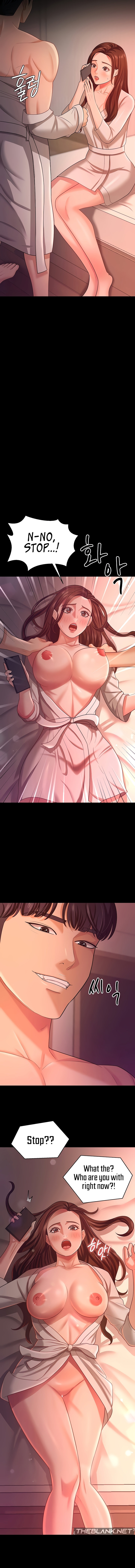 Your Wife Was Amazing - Chapter 19 - picture 10