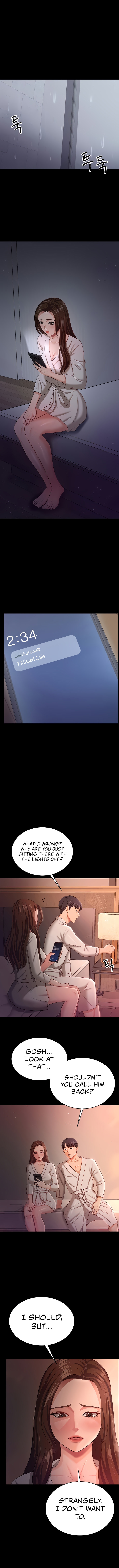 Your Wife Was Amazing - Chapter 19 - picture 6