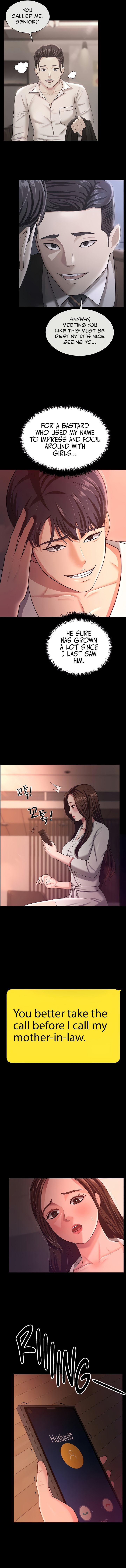Your Wife Was Amazing - Chapter 19 - picture 8