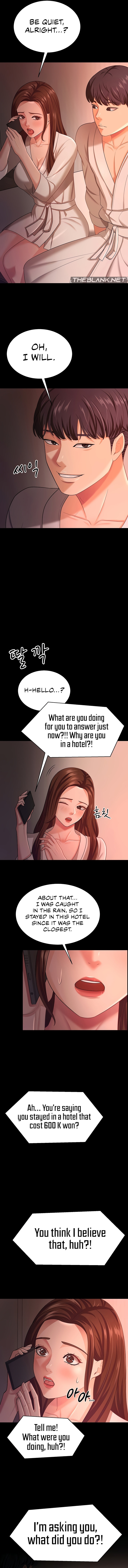 Your Wife Was Amazing - Chapter 19 - picture 9
