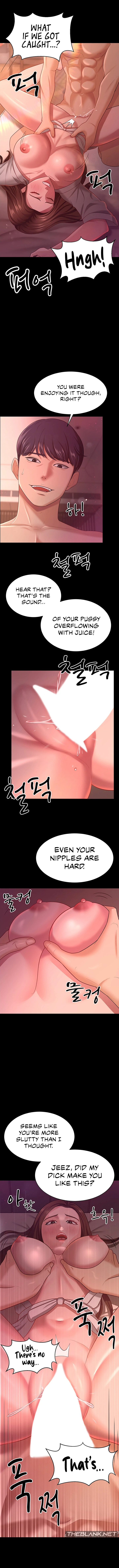Your Wife Was Amazing - Chapter 20 - picture 6