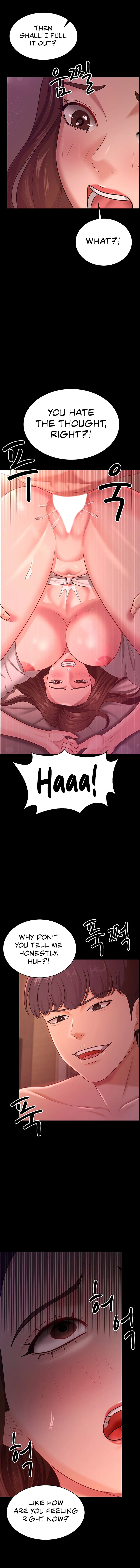 Your Wife Was Amazing - Chapter 20 - picture 7