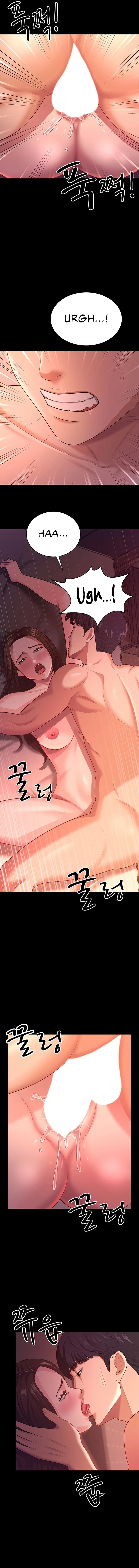 Your Wife Was Amazing - Chapter 20 - picture 9