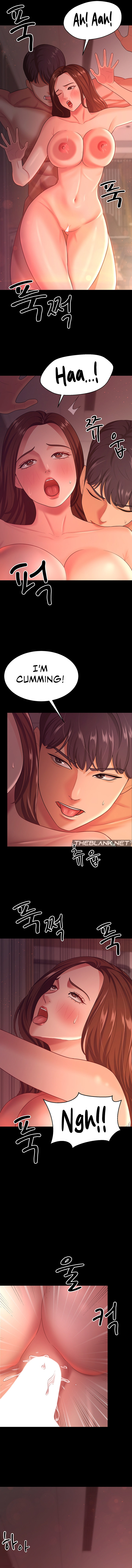 Your Wife Was Amazing - Chapter 21 - picture 10