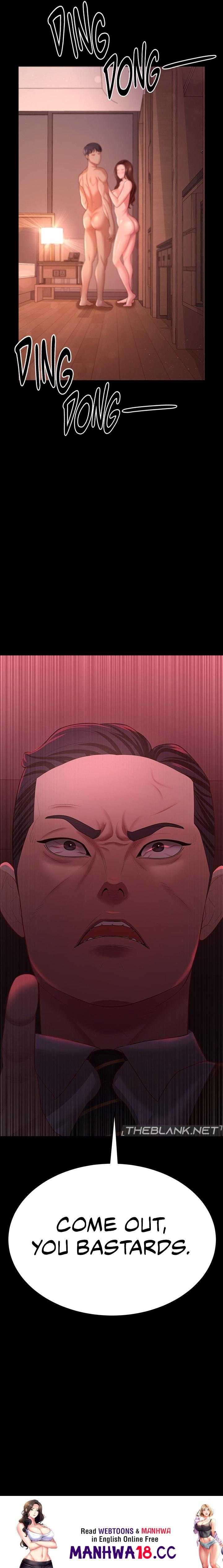 Your Wife Was Amazing - Chapter 21 - picture 12