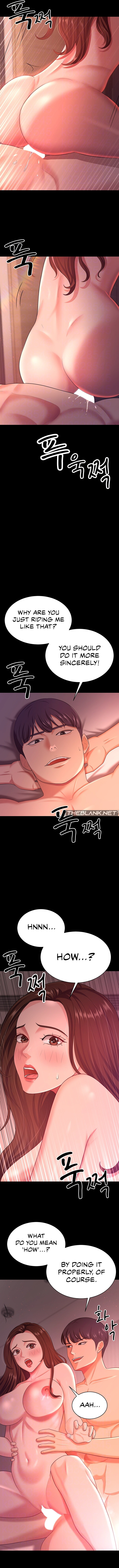 Your Wife Was Amazing - Chapter 21 - picture 2