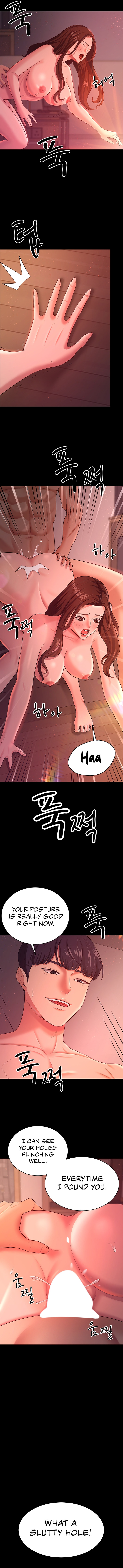 Your Wife Was Amazing - Chapter 21 - picture 5