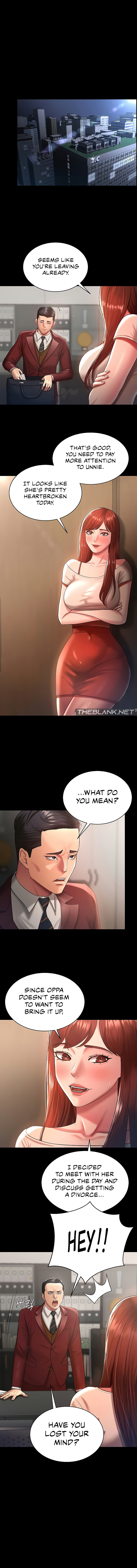 Your Wife Was Amazing - Chapter 23 - picture 1