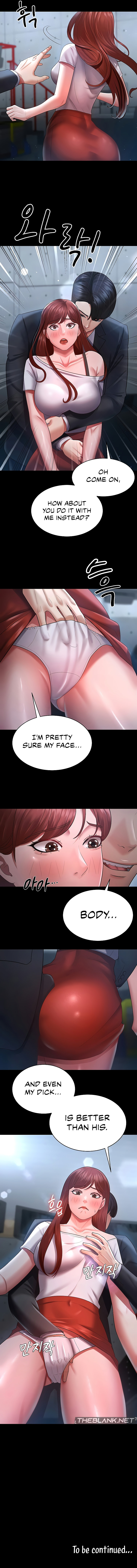 Your Wife Was Amazing - Chapter 23 - picture 10