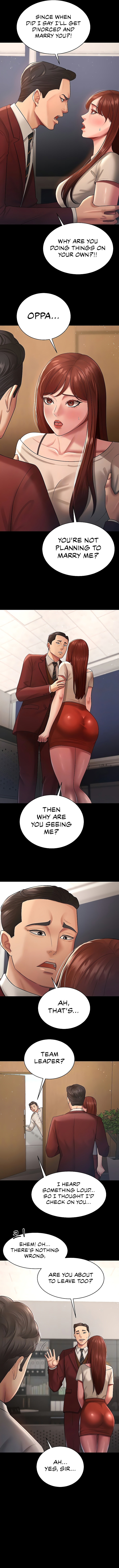 Your Wife Was Amazing - Chapter 23 - picture 2
