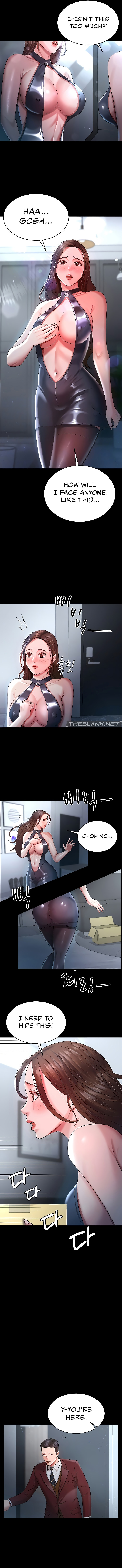 Your Wife Was Amazing - Chapter 23 - picture 4