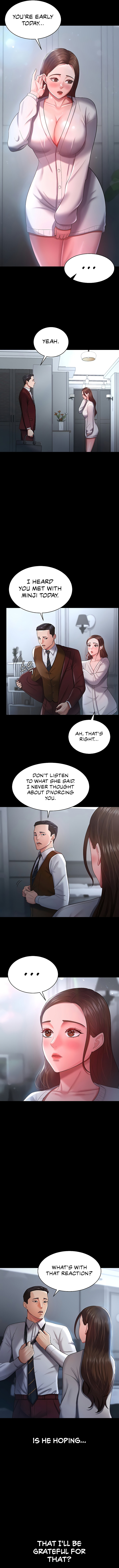 Your Wife Was Amazing - Chapter 23 - picture 5