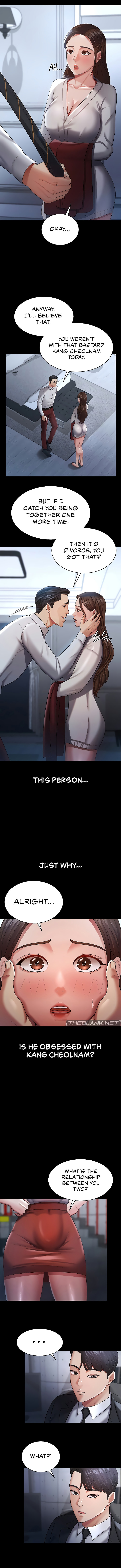Your Wife Was Amazing - Chapter 23 - picture 6