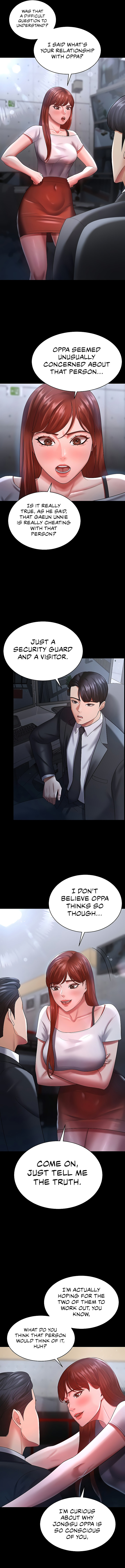Your Wife Was Amazing - Chapter 23 - picture 7