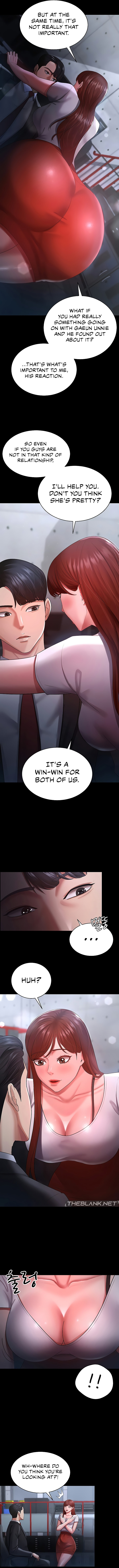 Your Wife Was Amazing - Chapter 23 - picture 8