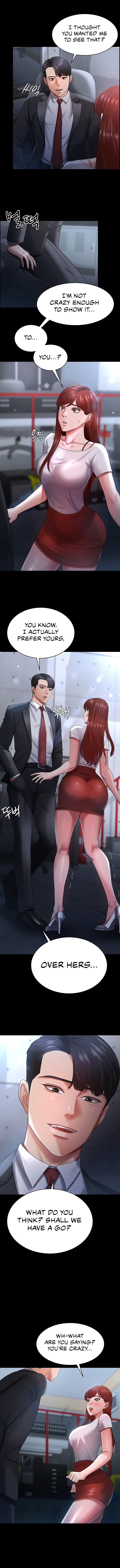 Your Wife Was Amazing - Chapter 23 - picture 9