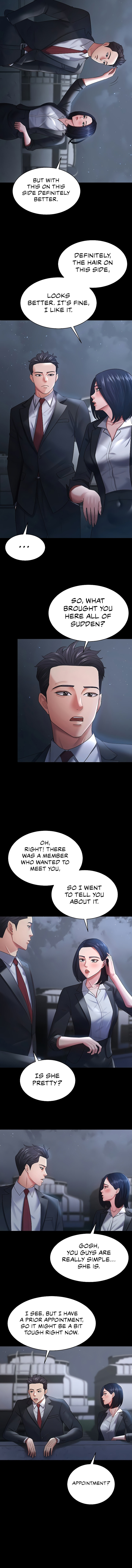 Your Wife Was Amazing - Chapter 24 - picture 10
