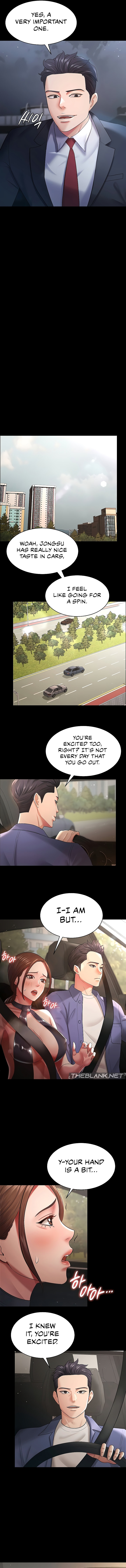 Your Wife Was Amazing - Chapter 24 - picture 11