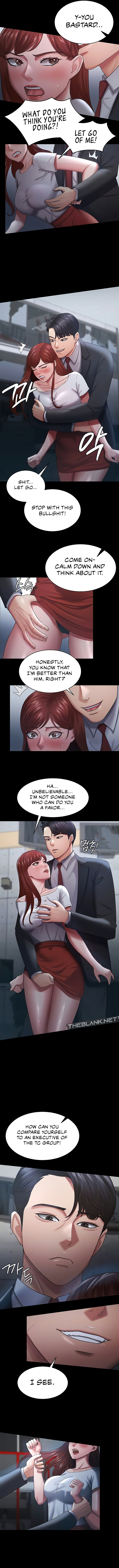 Your Wife Was Amazing - Chapter 24 - picture 2