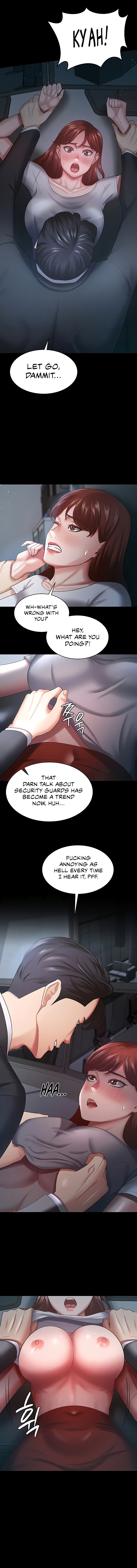 Your Wife Was Amazing - Chapter 24 - picture 3