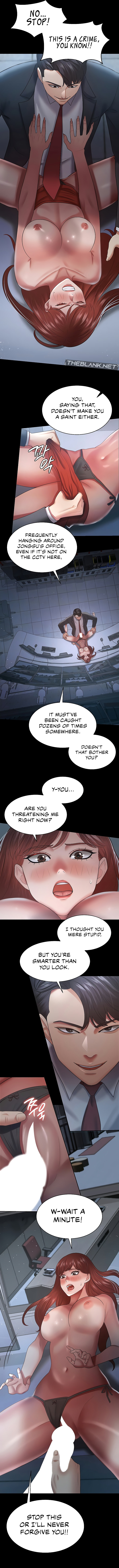 Your Wife Was Amazing - Chapter 24 - picture 4