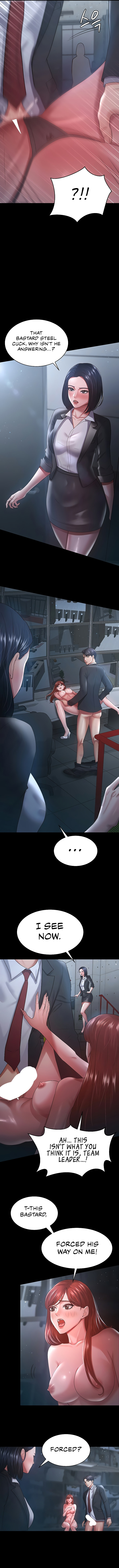 Your Wife Was Amazing - Chapter 24 - picture 7