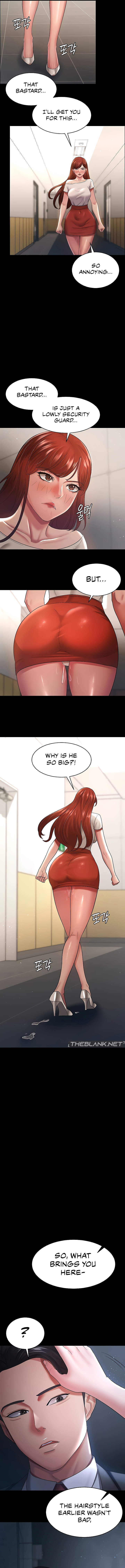 Your Wife Was Amazing - Chapter 24 - picture 9