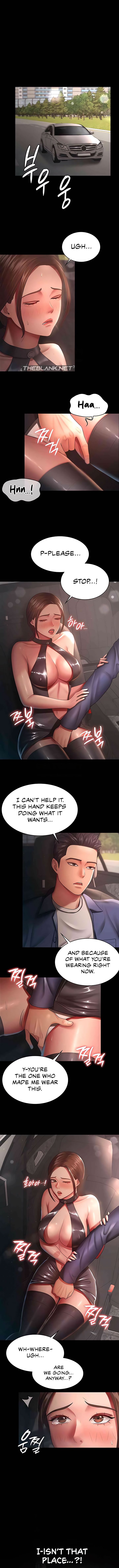 Your Wife Was Amazing - Chapter 25 - picture 1