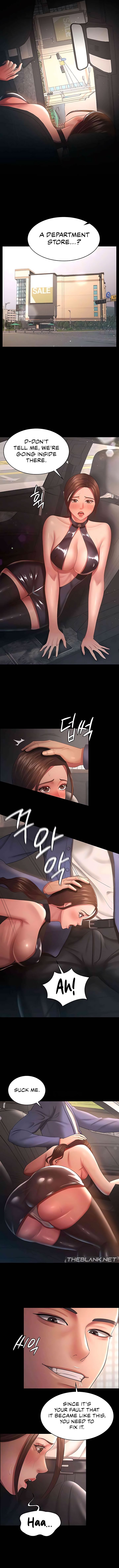Your Wife Was Amazing - Chapter 25 - picture 2