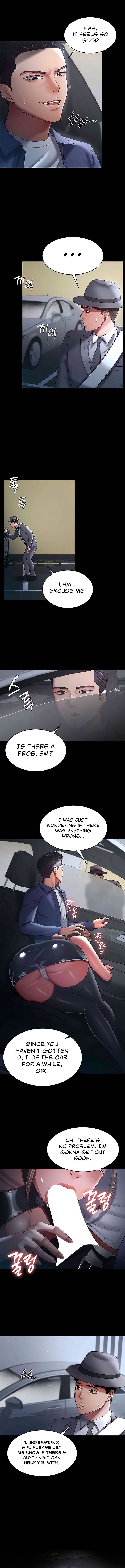 Your Wife Was Amazing - Chapter 25 - picture 6