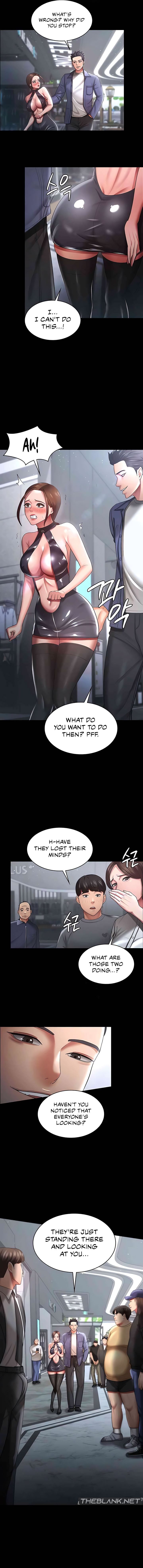 Your Wife Was Amazing - Chapter 25 - picture 8