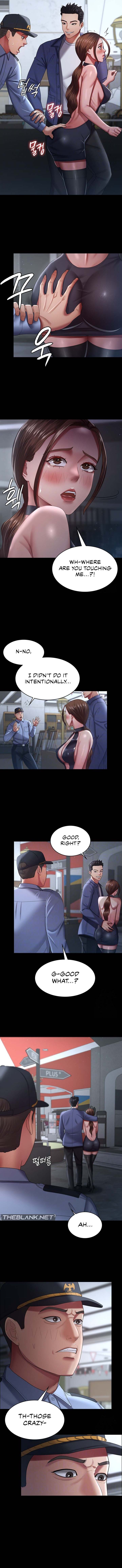 Your Wife Was Amazing - Chapter 26 - picture 1