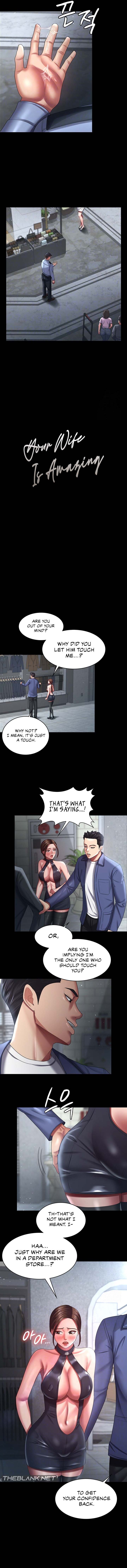 Your Wife Was Amazing - Chapter 26 - picture 2