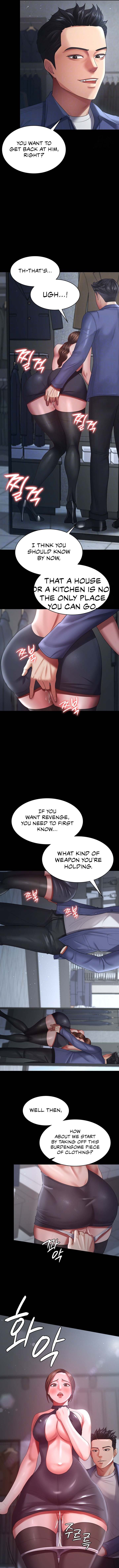 Your Wife Was Amazing - Chapter 26 - picture 3