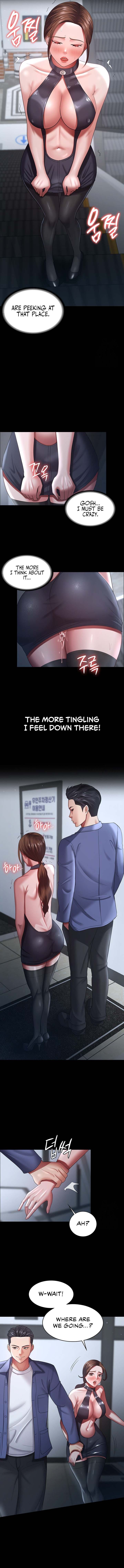 Your Wife Was Amazing - Chapter 26 - picture 6