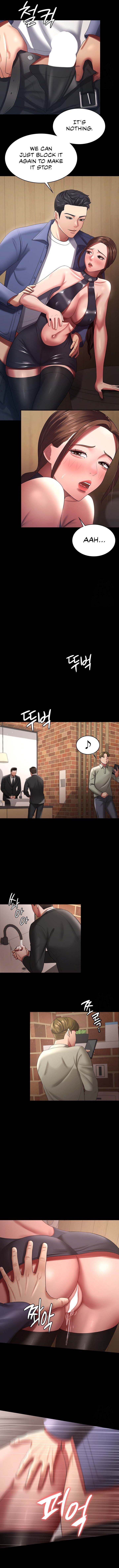 Your Wife Was Amazing - Chapter 26 - picture 8