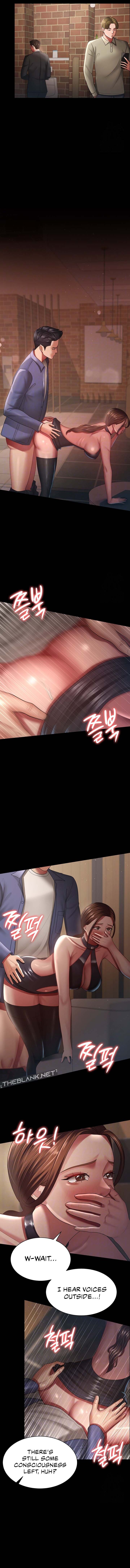 Your Wife Was Amazing - Chapter 27 - picture 1