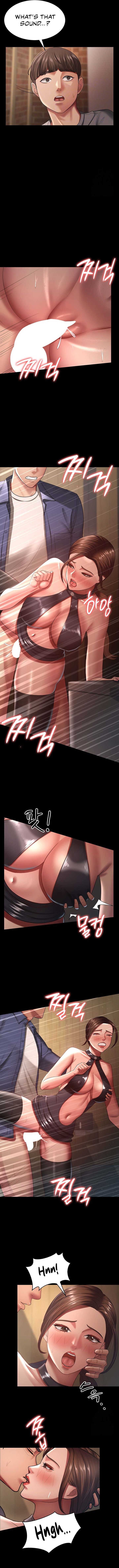 Your Wife Was Amazing - Chapter 27 - picture 3