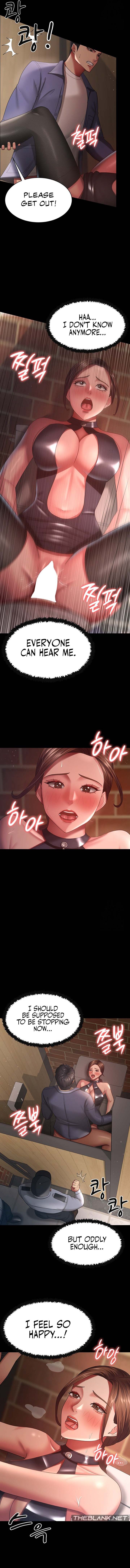 Your Wife Was Amazing - Chapter 27 - picture 6