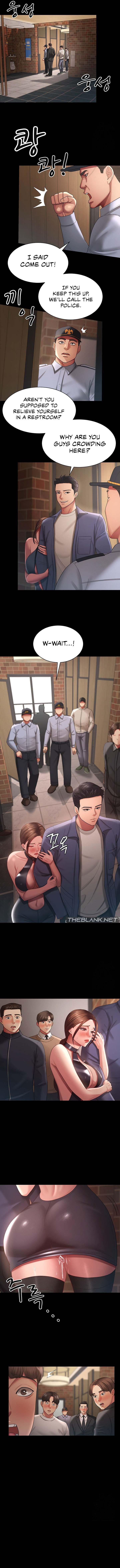 Your Wife Was Amazing - Chapter 27 - picture 8