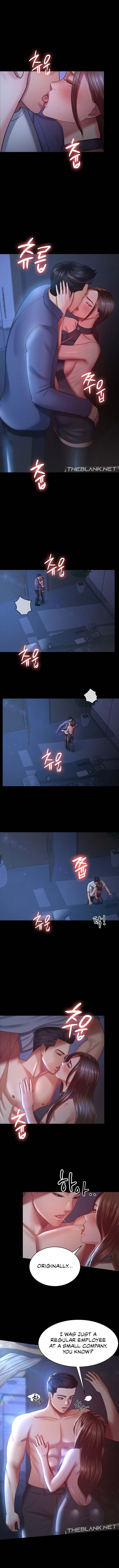 Your Wife Was Amazing - Chapter 28 - picture 2