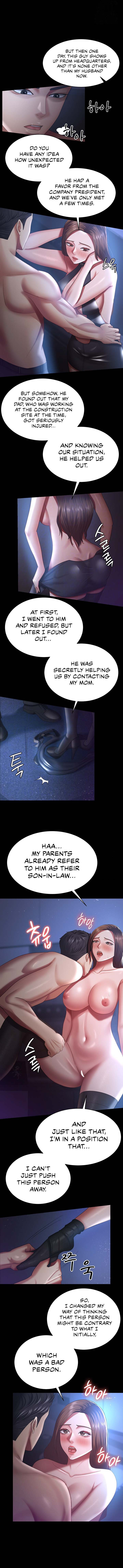 Your Wife Was Amazing - Chapter 28 - picture 3