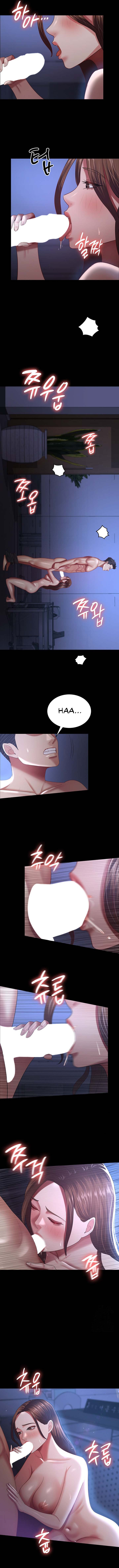 Your Wife Was Amazing - Chapter 28 - picture 5