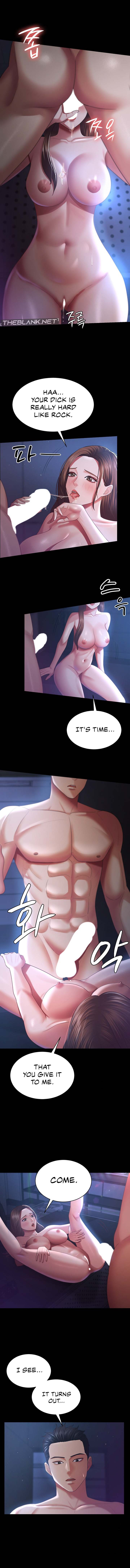Your Wife Was Amazing - Chapter 28 - picture 6
