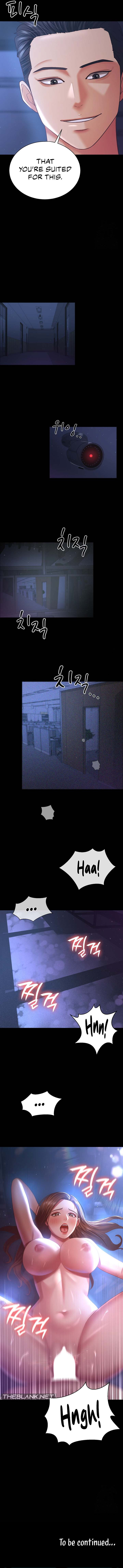 Your Wife Was Amazing - Chapter 28 - picture 7