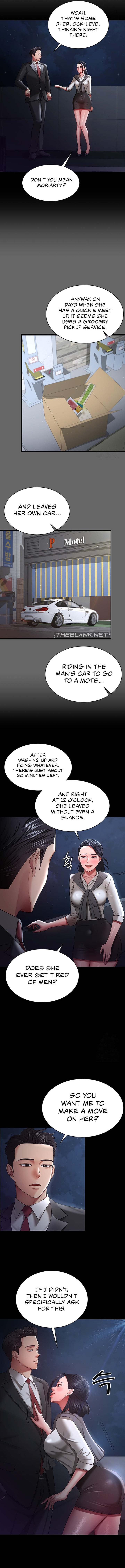Your Wife Was Amazing - Chapter 29 - picture 10