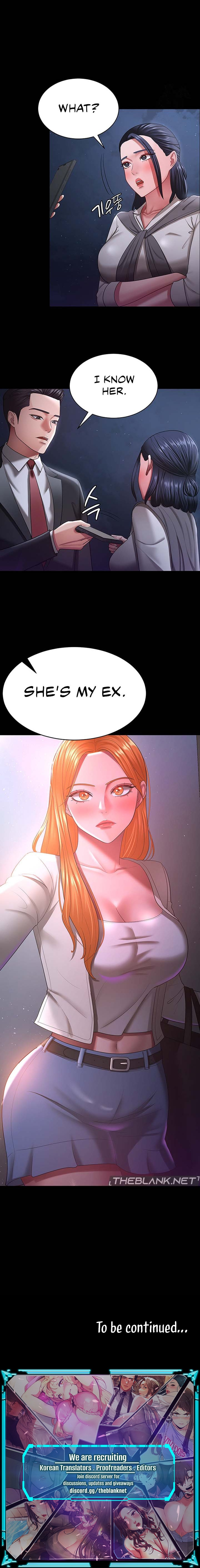 Your Wife Was Amazing - Chapter 29 - picture 12