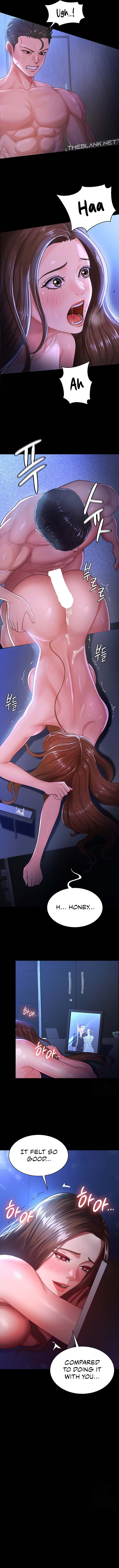 Your Wife Was Amazing - Chapter 29 - picture 5