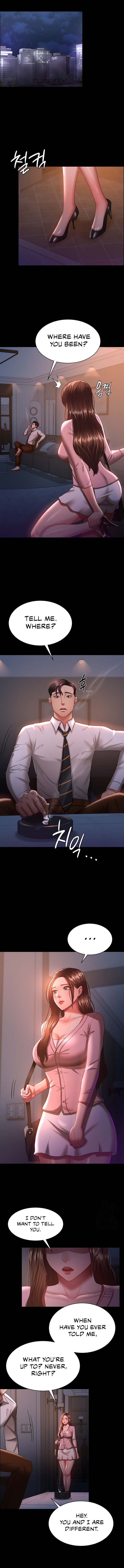 Your Wife Was Amazing - Chapter 29 - picture 6